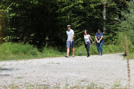 Že 20 let »Najprej Bog!« (45)
